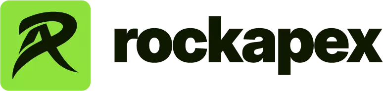 rockapex logo